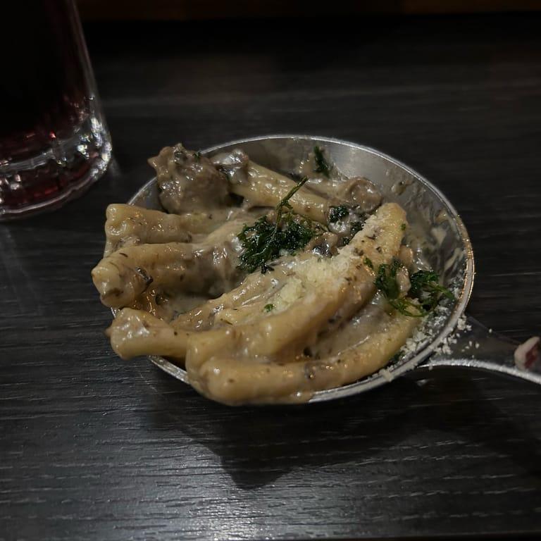 image of Pinchos Uppsala City