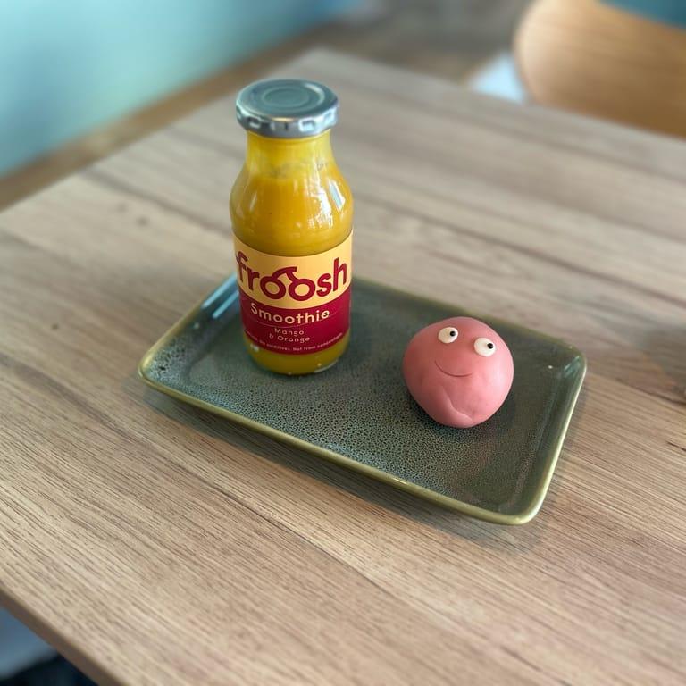 image of TP Bageri & Café