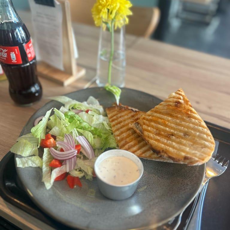 image of TP Bageri & Café