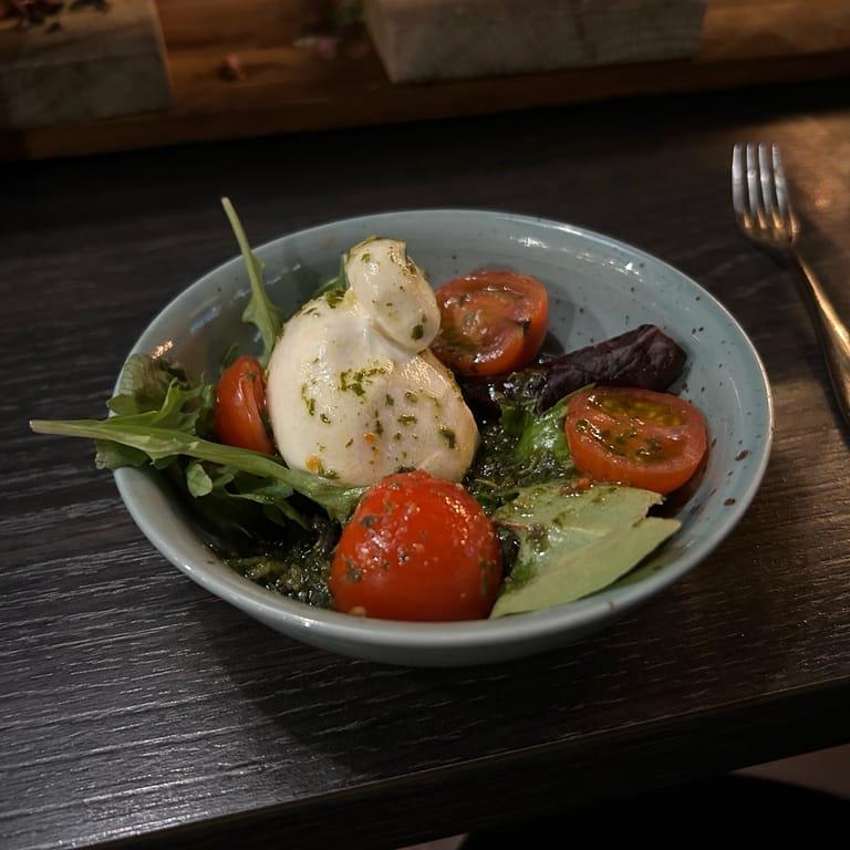 Pinchos Uppsala City