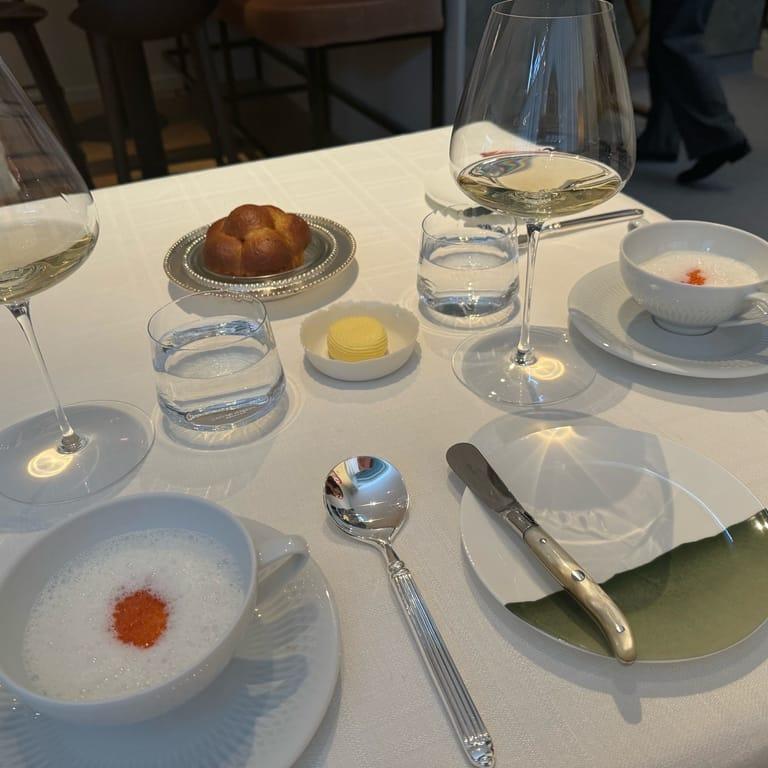 image of Restaurant Ergo