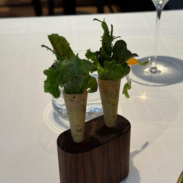 image of Restaurant Ergo