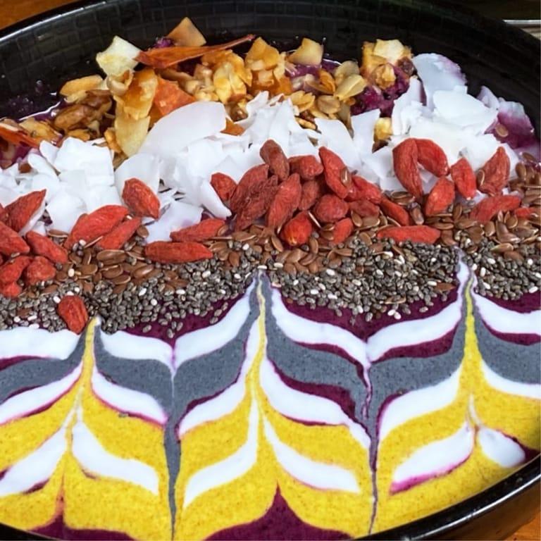 image of Cafe Vida Organic