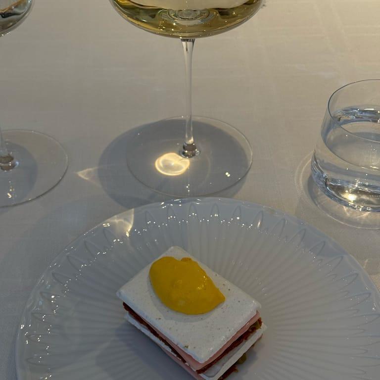 image of Restaurant Ergo