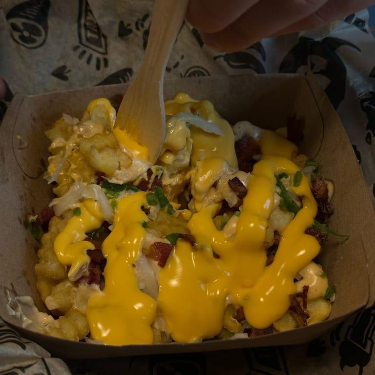 image of Bastard Burgers