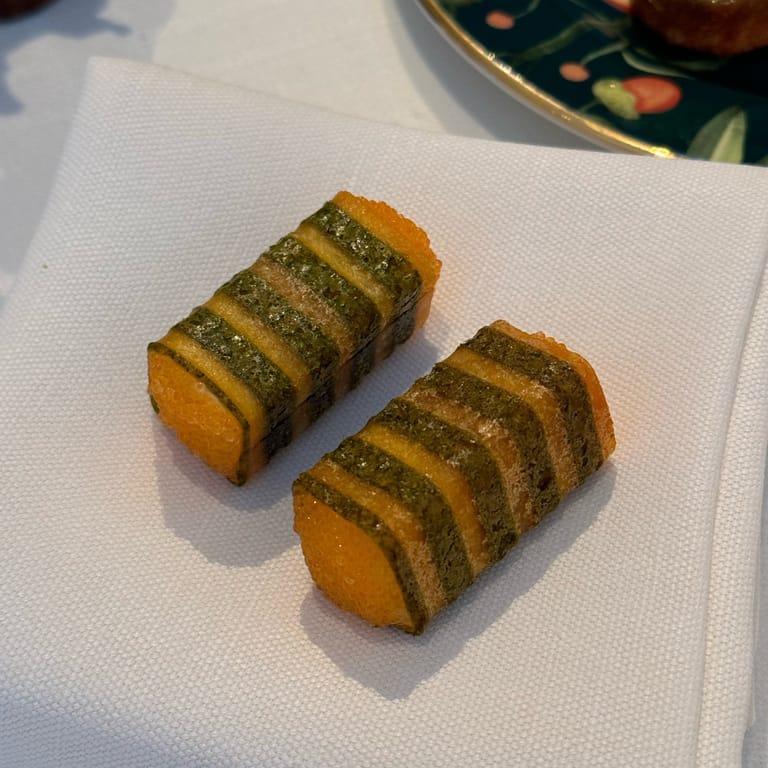 image of Restaurant Ergo