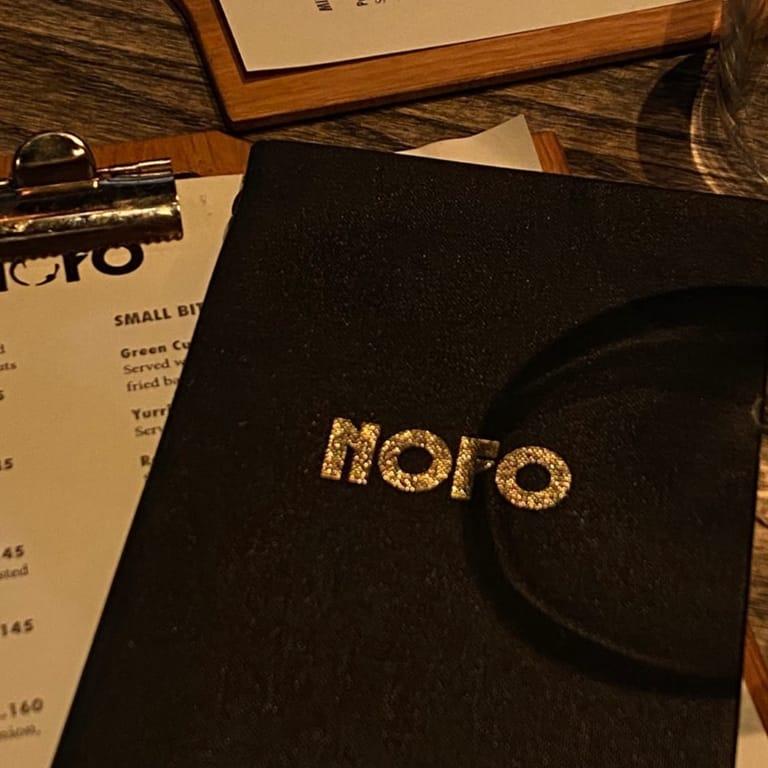 image of NOFO Hotel