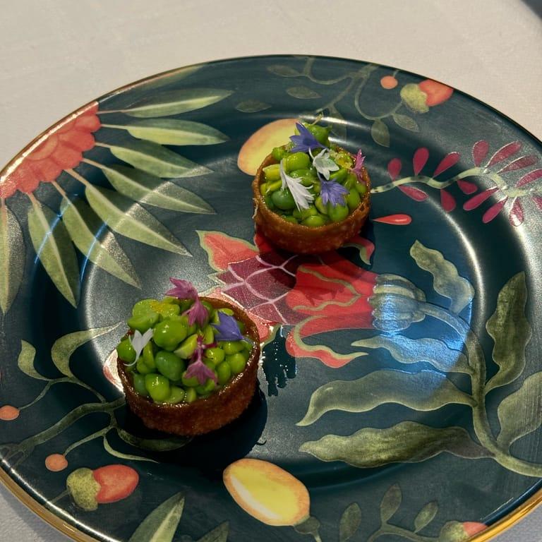 image of Restaurant Ergo