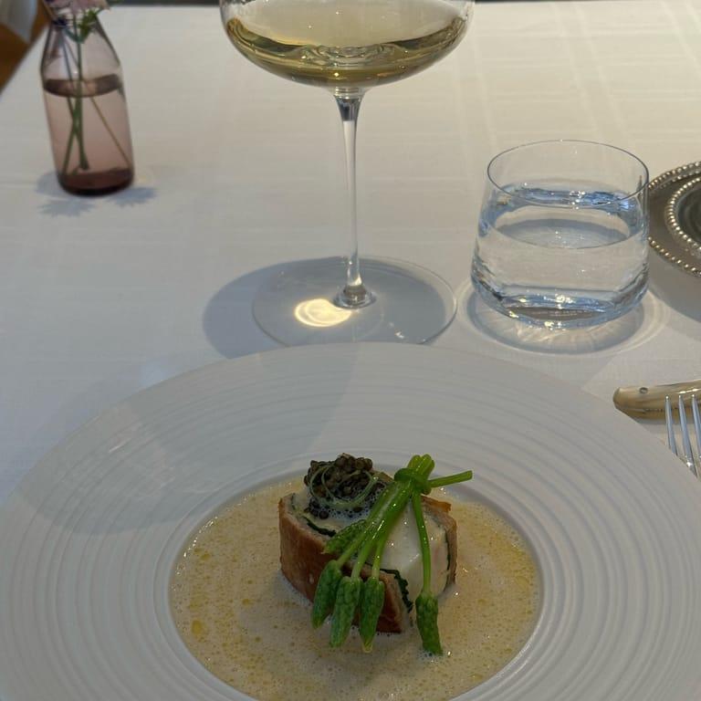 image of Restaurant Ergo