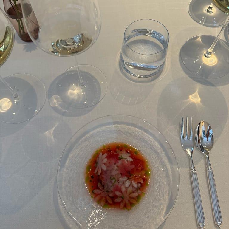 image of Restaurant Ergo