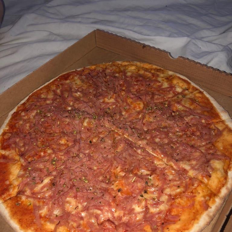 image of Pizzeria Miss Mac