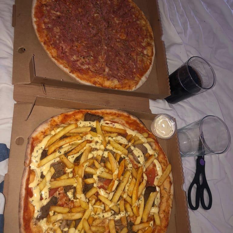 Pizzeria Miss Mac