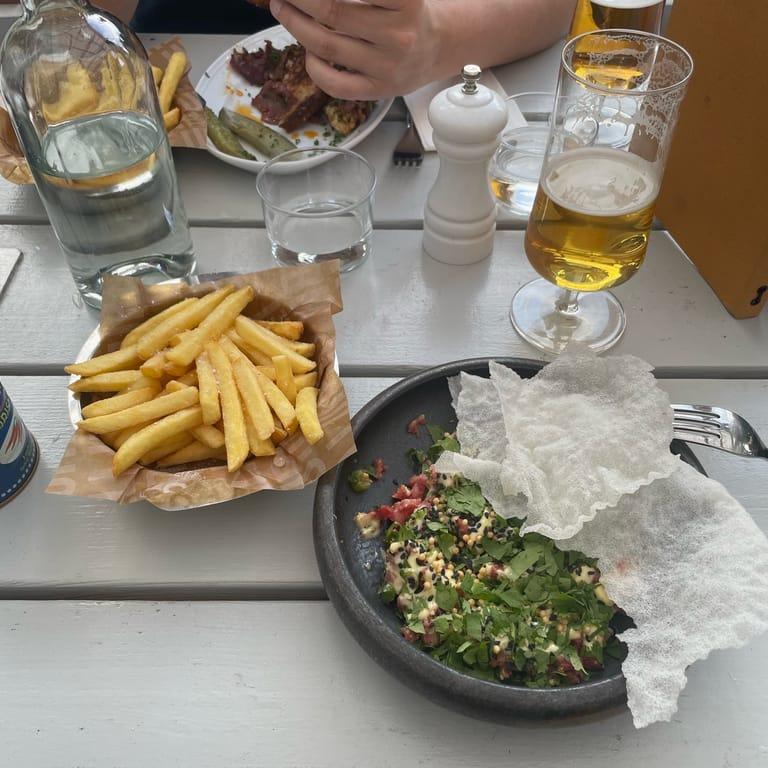 image of Urban Deli Nytorget