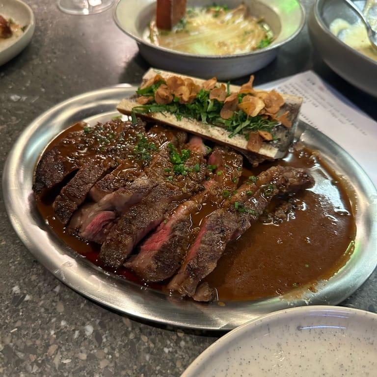 image of Magpie Restaurant