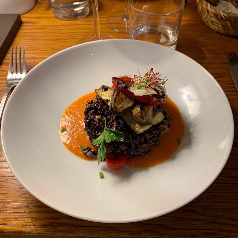 Restaurant Fou de Fafa