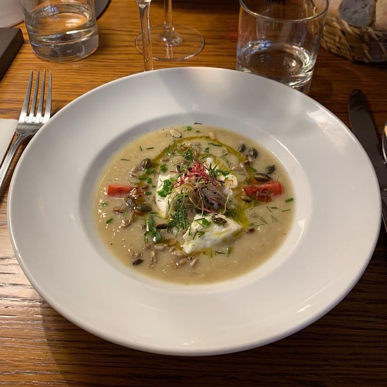 image of Restaurant Fou de Fafa