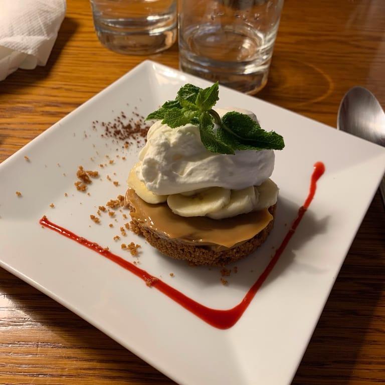 image of Restaurant Fou de Fafa