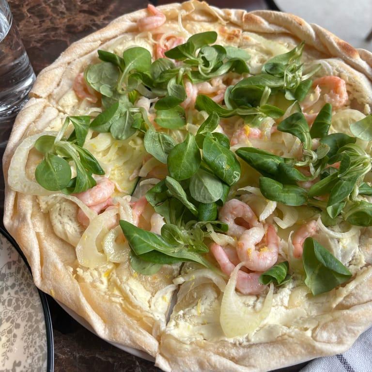 image of Restaurang Isabelle