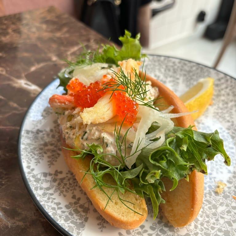 image of Restaurang Isabelle