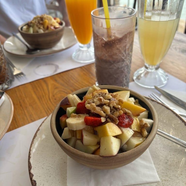 image of Exantas Restaurant