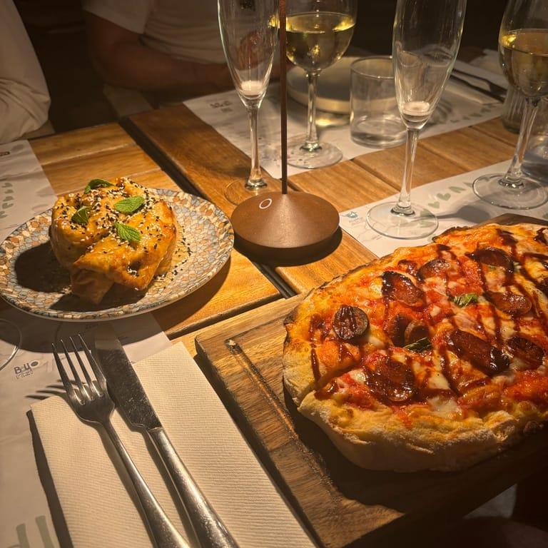 image of Bourtzi Skiathos