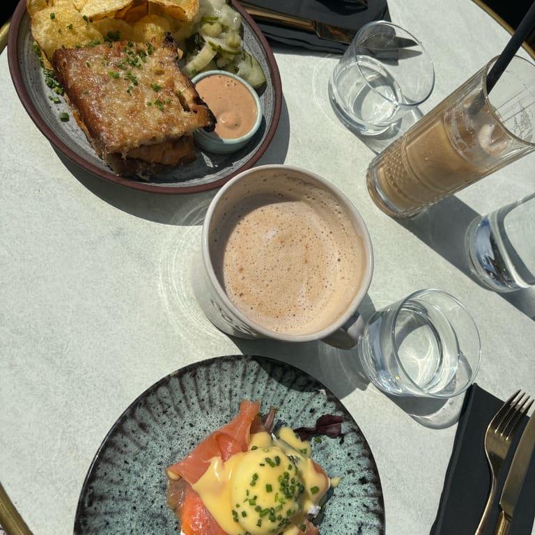 image of Coco Orangerie