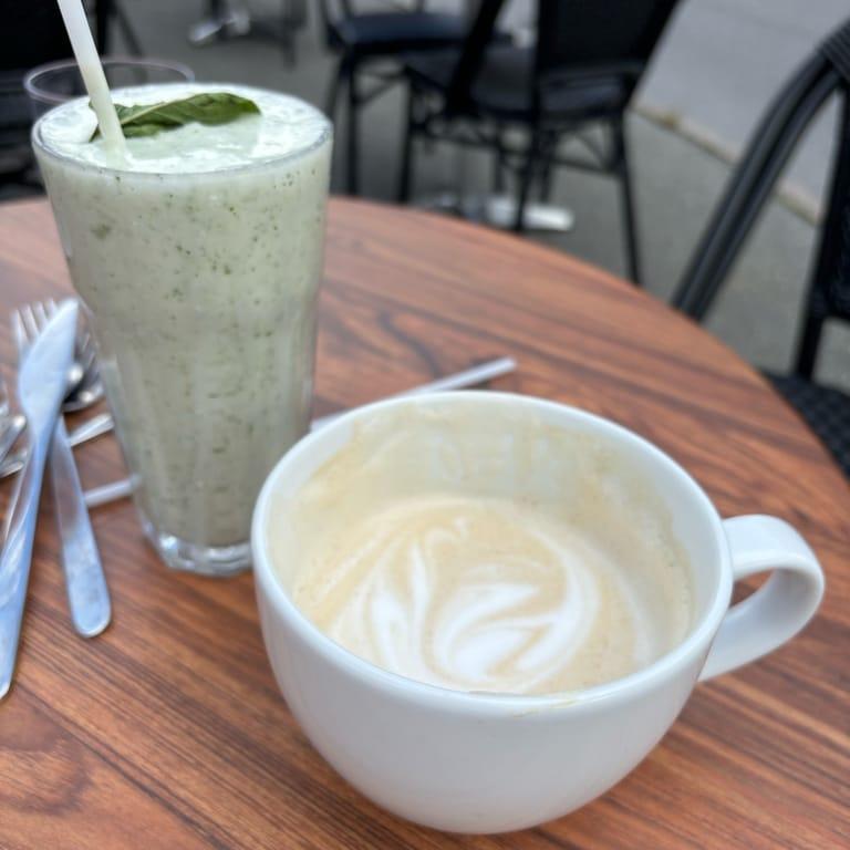 image of BaM - Brunch And More