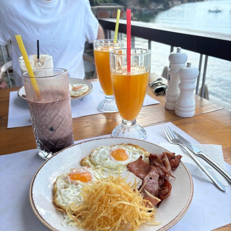 image of Exantas Restaurant