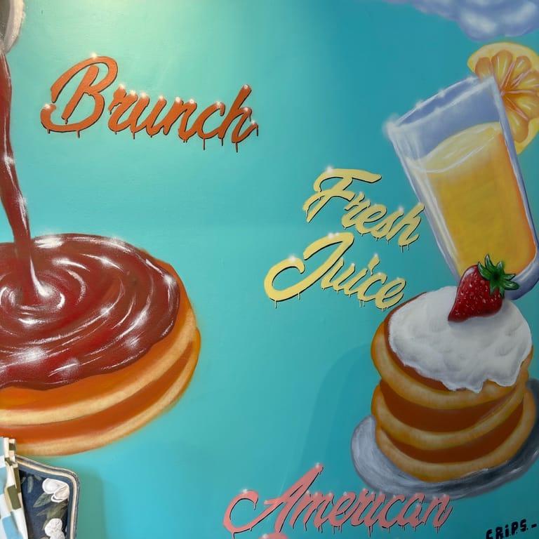 image of BaM - Brunch And More