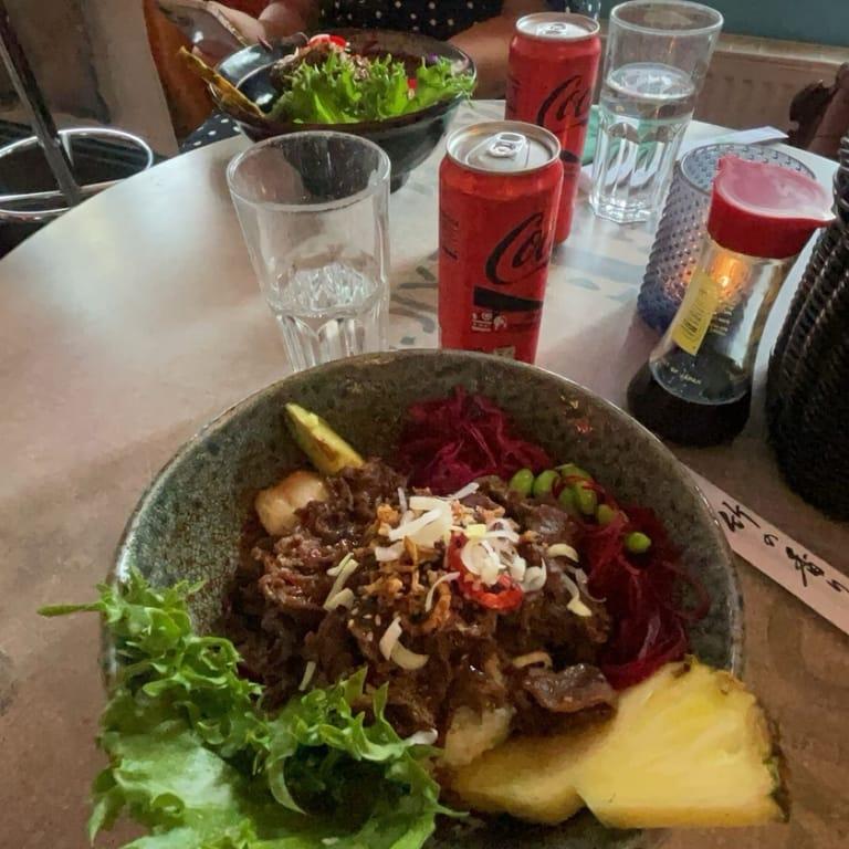 image of Rollin'Balls