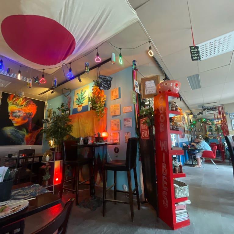 image of Rollin'Balls