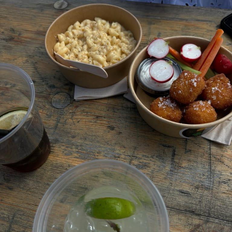 image of Reffen - Skøjteøen