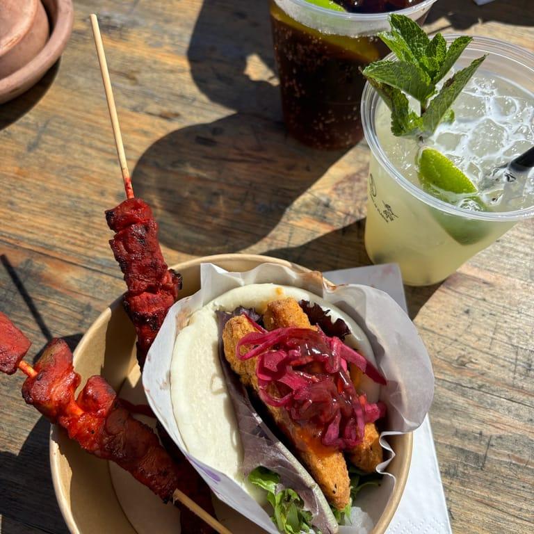 image of Reffen - Skøjteøen