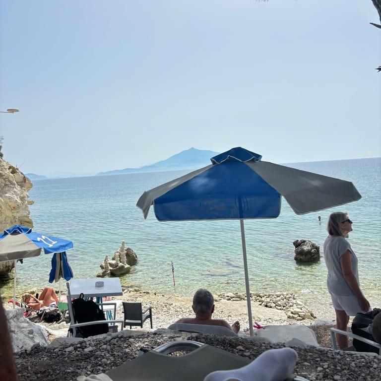 image of Pappa Beach Official