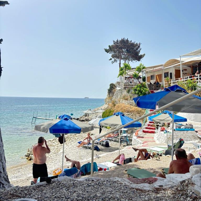 image of Pappa Beach Official