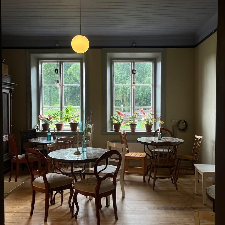 image of Hantverkarna på Falkängen