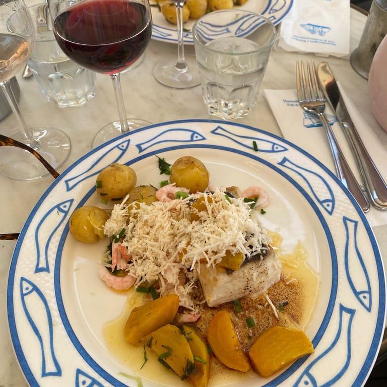 image of Hamnkrogen Torekov