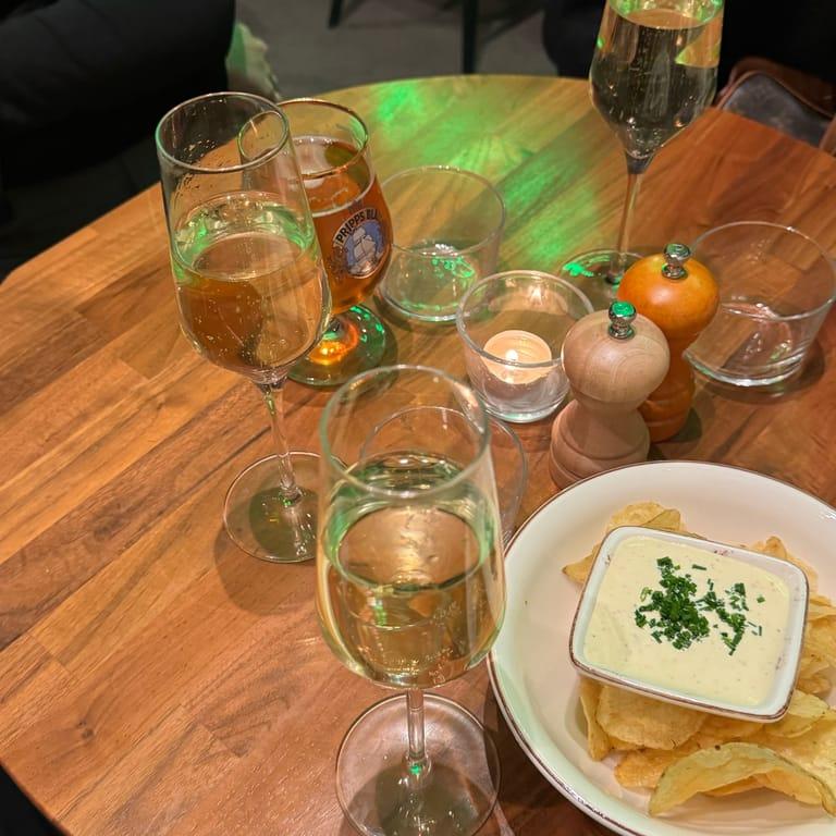 image of Bara Caisas