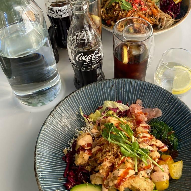 image of Sushi Sukai - Ostermalm