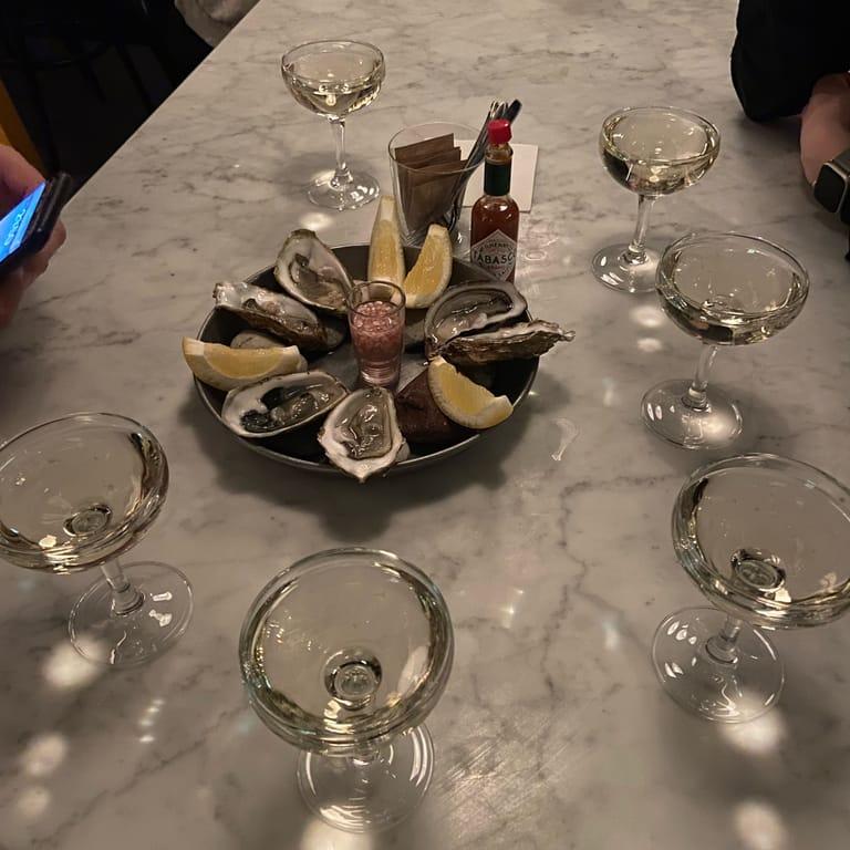 image of Proseccobaren