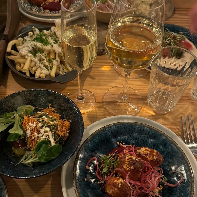 image of Boqueria Stockholm