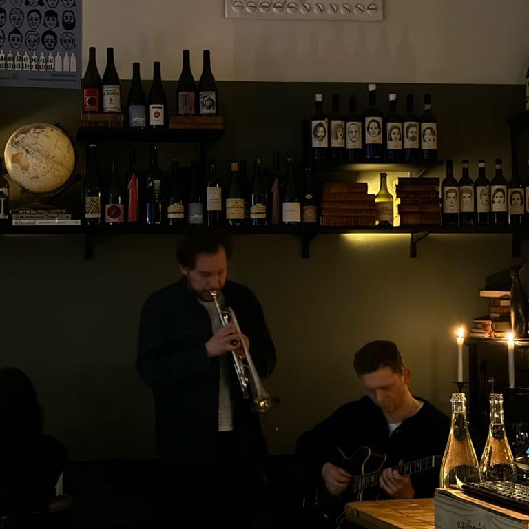 image of Tyge & Sessil