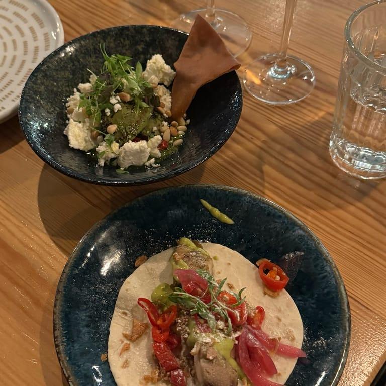 image of Boqueria Stockholm