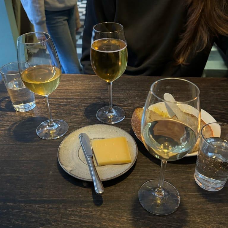 image of Tyge & Sessil