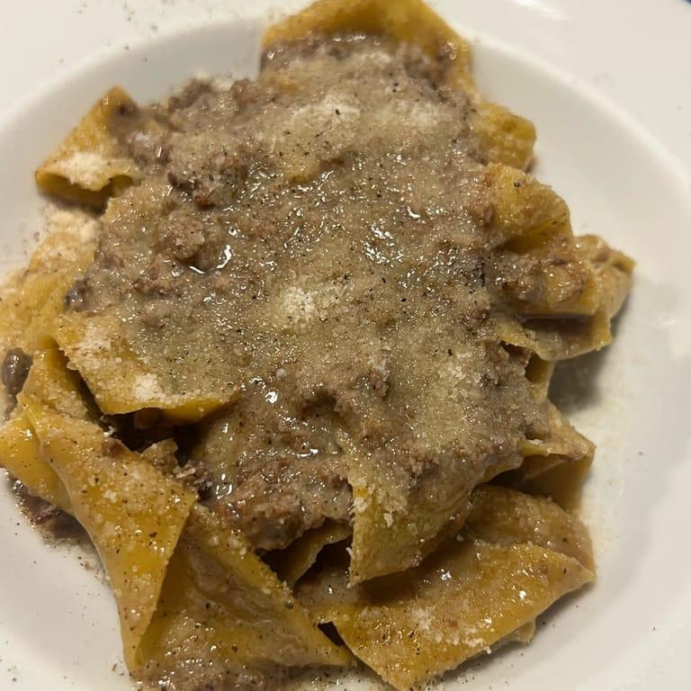 image of Trattoria Trippa