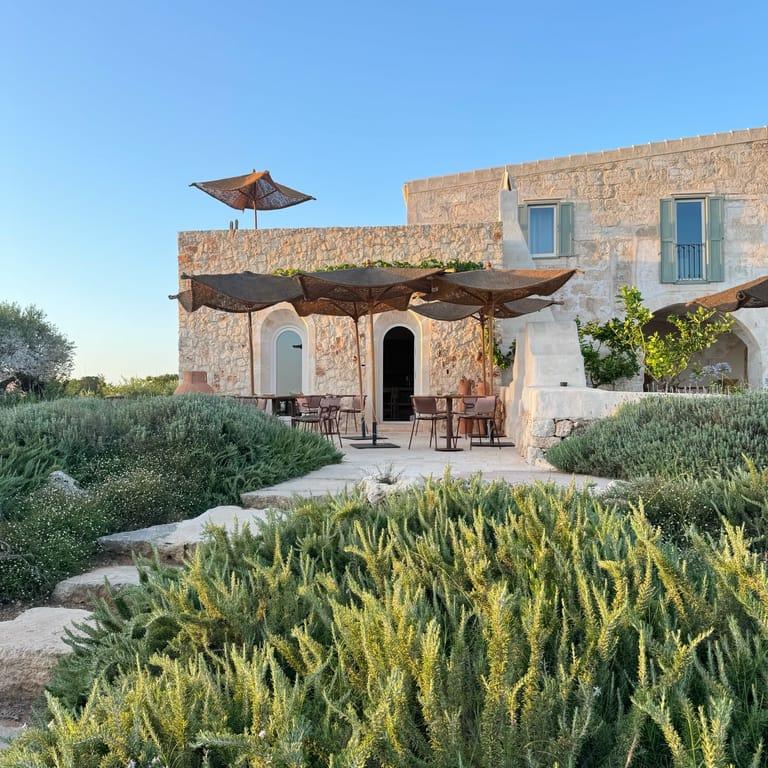 image of Son Blanc Farmhouse Menorca