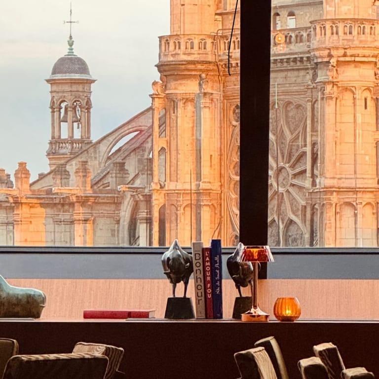 image of La Plume Rive Droite