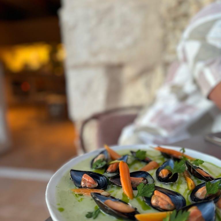 image of Son Blanc Farmhouse Menorca