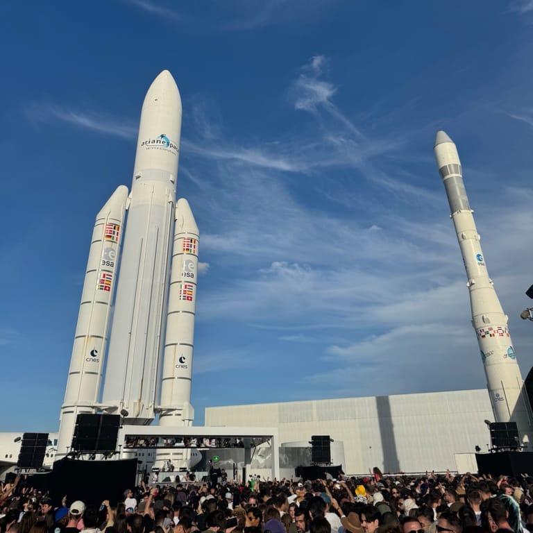 image of Musée de l'Air et de l'Espace