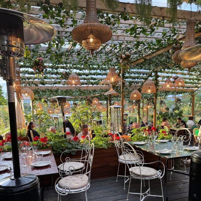 image of Tabbouli Djurgården